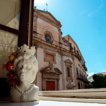 Calesi Home Palermo Kültér fotó