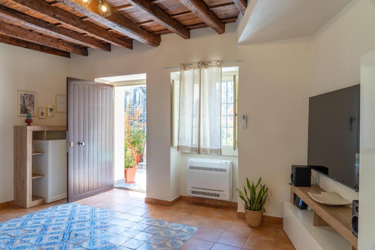 Calesi Home Palermo Kültér fotó