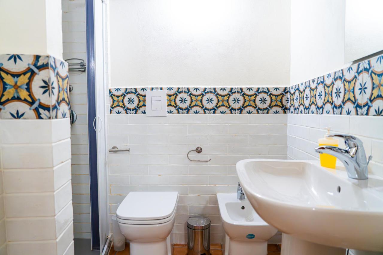 Calesi Home Palermo Kültér fotó