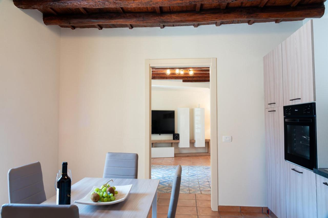 Calesi Home Palermo Kültér fotó