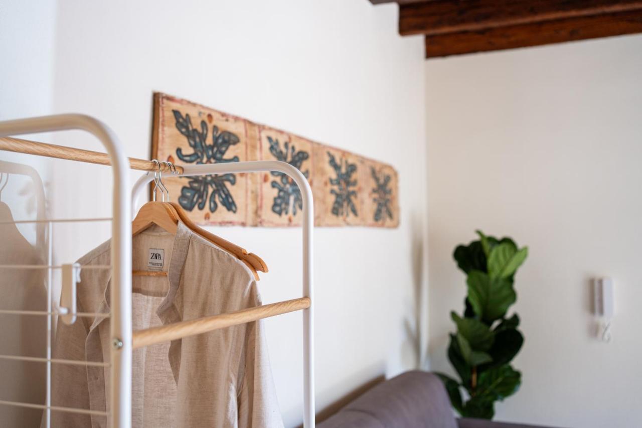 Calesi Home Palermo Kültér fotó