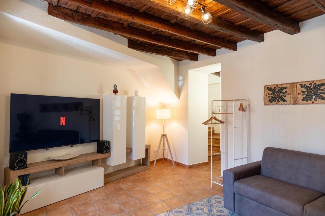 Calesi Home Palermo Kültér fotó