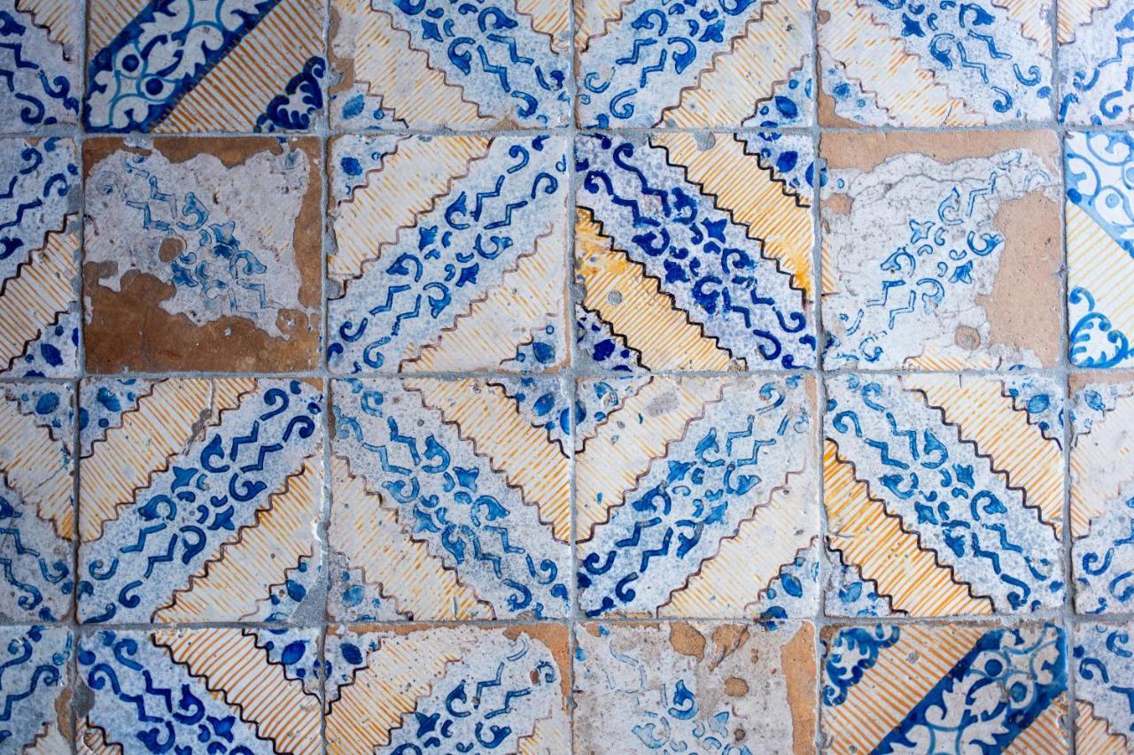 Calesi Home Palermo Kültér fotó