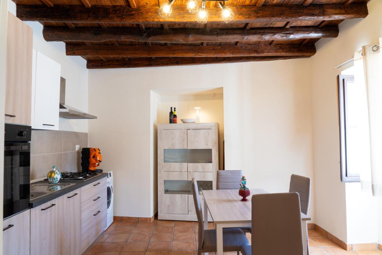 Calesi Home Palermo Kültér fotó