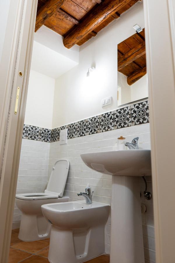 Calesi Home Palermo Kültér fotó
