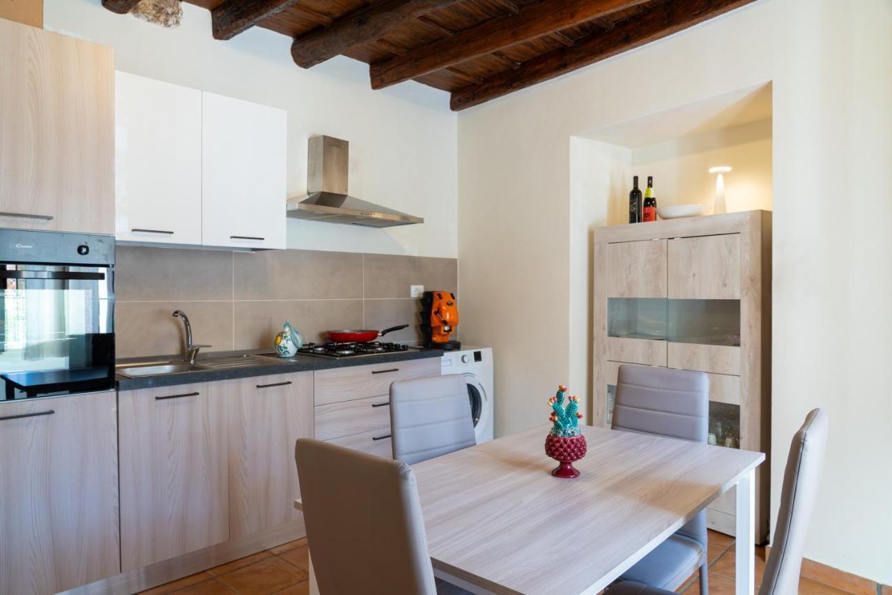 Calesi Home Palermo Kültér fotó