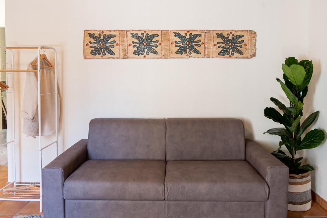 Calesi Home Palermo Kültér fotó