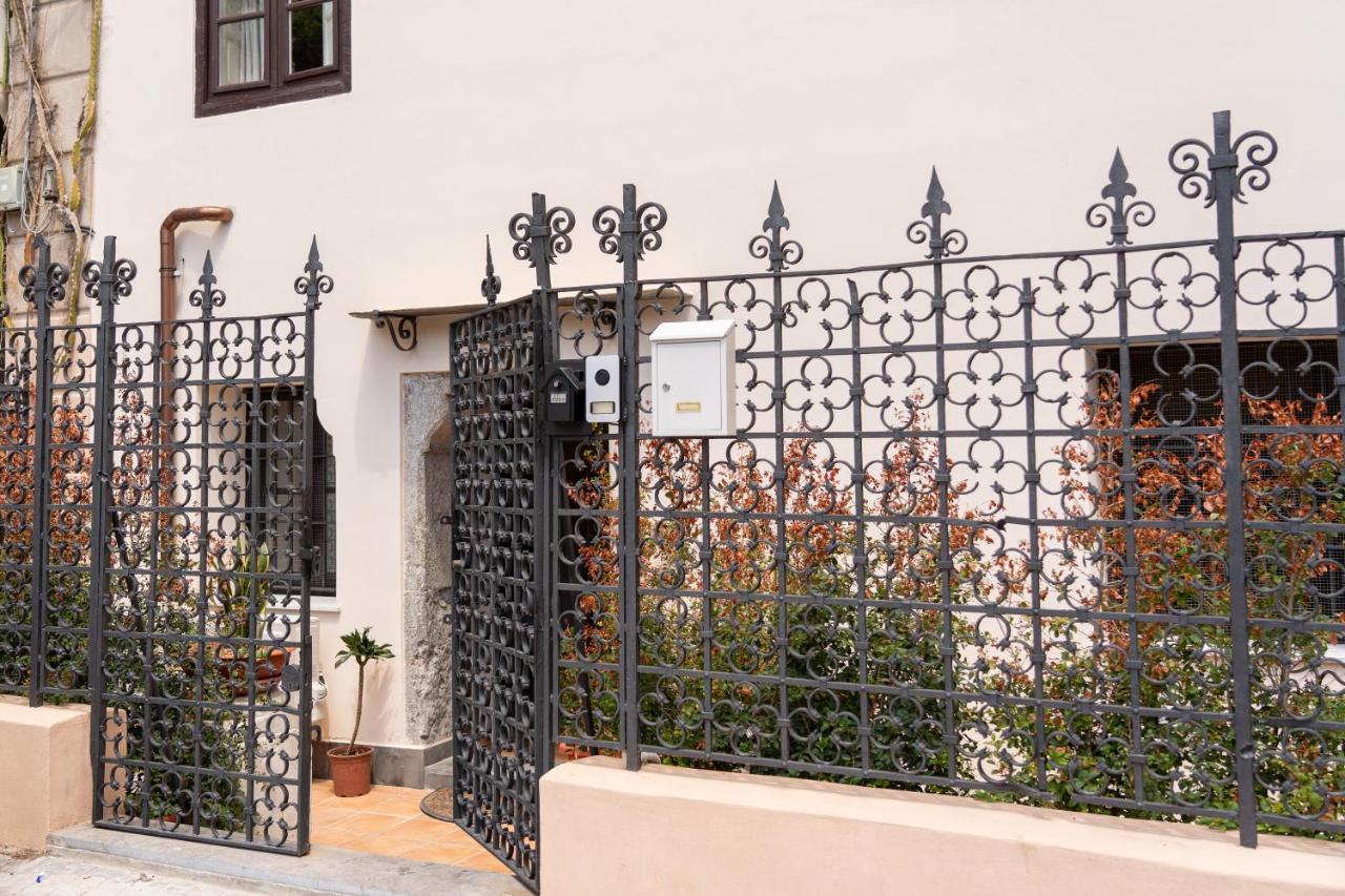 Calesi Home Palermo Kültér fotó