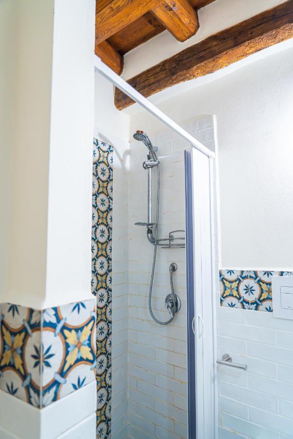 Calesi Home Palermo Kültér fotó