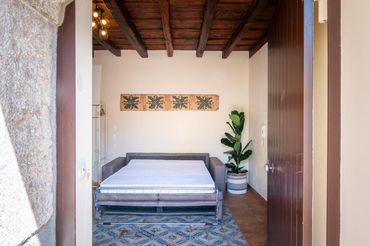 Calesi Home Palermo Kültér fotó