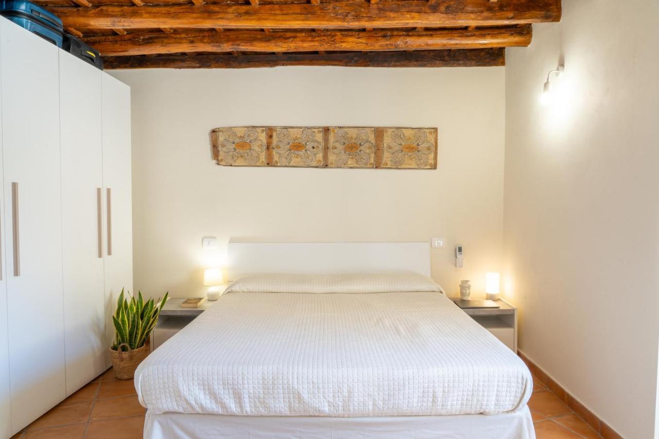 Calesi Home Palermo Kültér fotó