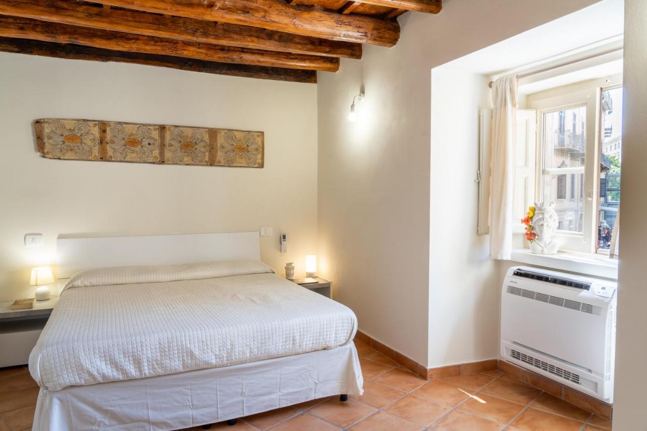 Calesi Home Palermo Kültér fotó
