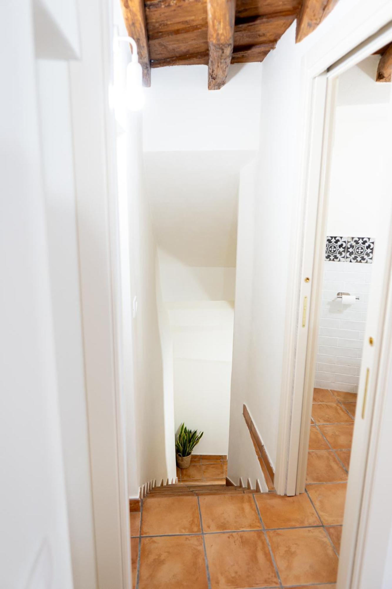 Calesi Home Palermo Kültér fotó